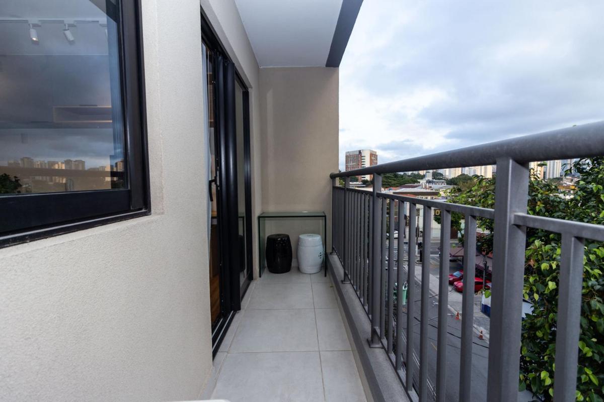 360 Suítes Moema São Paulo Exterior foto