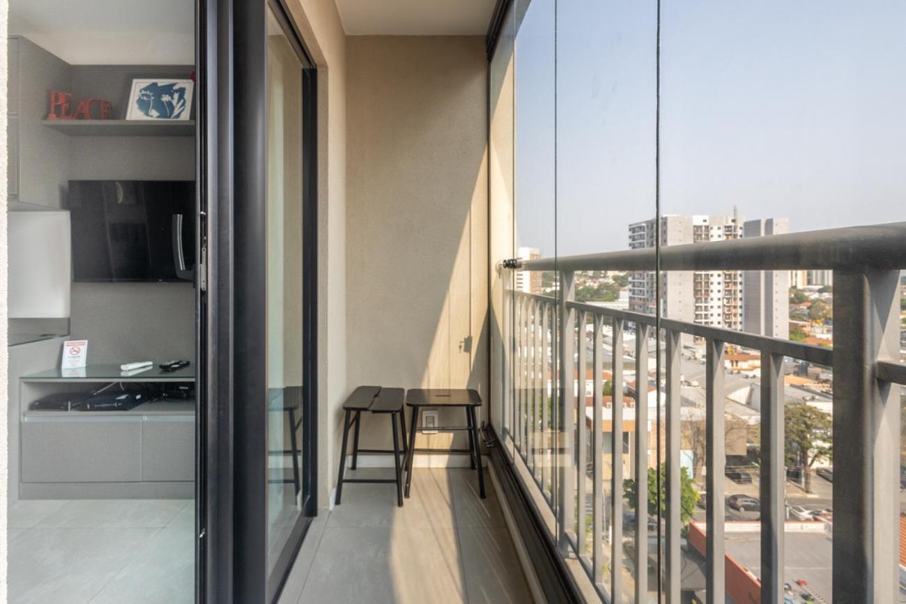 360 Suítes Moema São Paulo Exterior foto