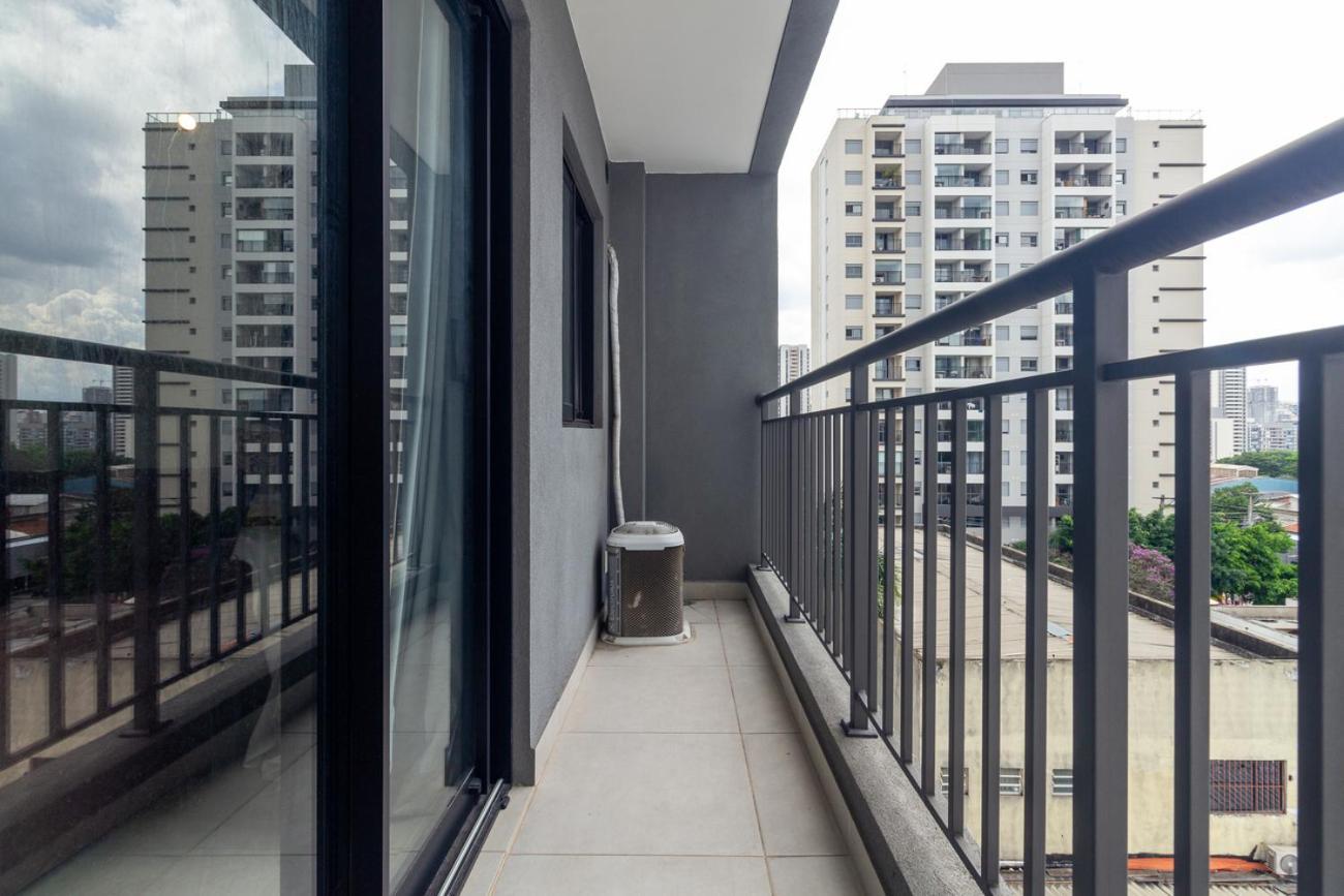 360 Suítes Moema São Paulo Exterior foto